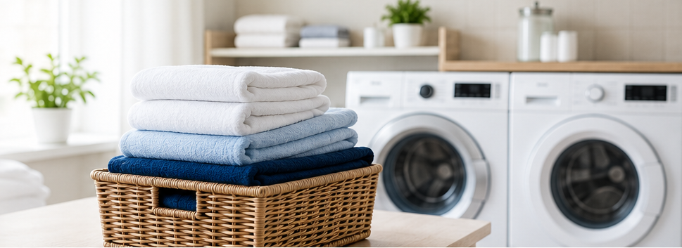 FreshFold laundry pickup and delivery service in Altoona, Pennsylvania